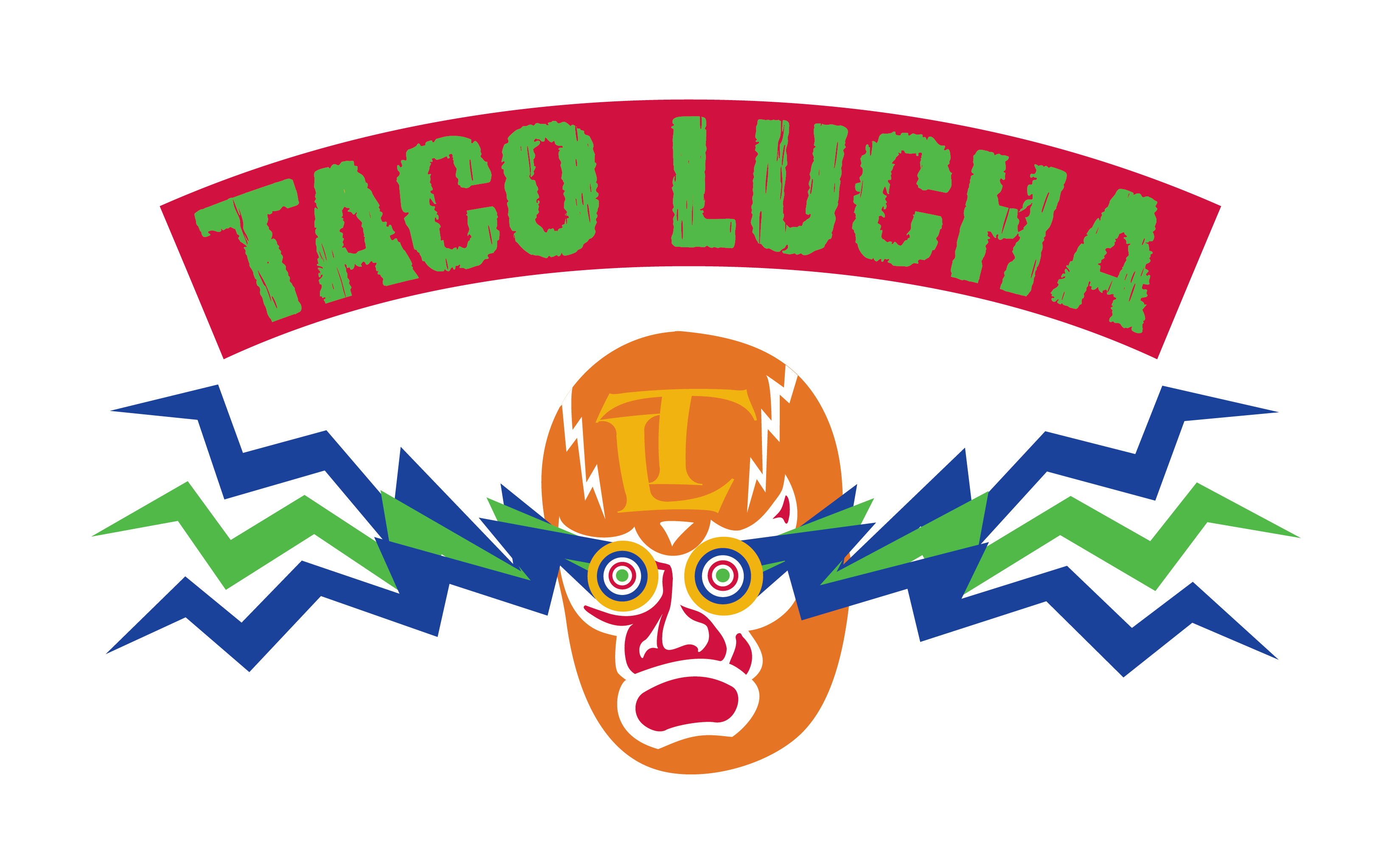 Taco Lucha